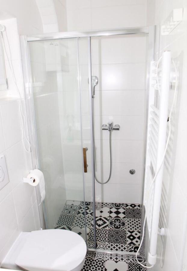 Apartman Dux كارلوفاتش المظهر الخارجي الصورة