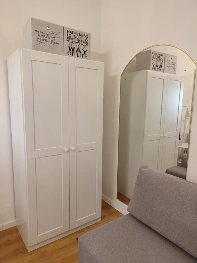 Apartman Dux كارلوفاتش المظهر الخارجي الصورة